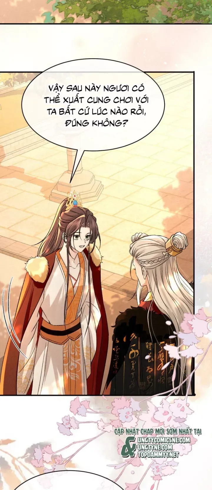 Hải Vương Sau Khi Hoàn Lương Sa Vào Tu La Tràng Chapter 55 - Trang 2