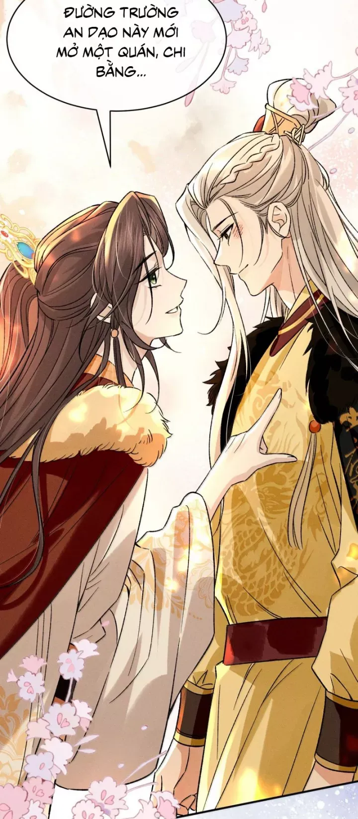 Hải Vương Sau Khi Hoàn Lương Sa Vào Tu La Tràng Chapter 55 - Trang 2