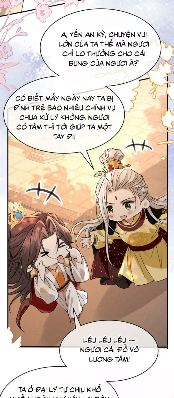 Hải Vương Sau Khi Hoàn Lương Sa Vào Tu La Tràng Chapter 55 - Trang 2