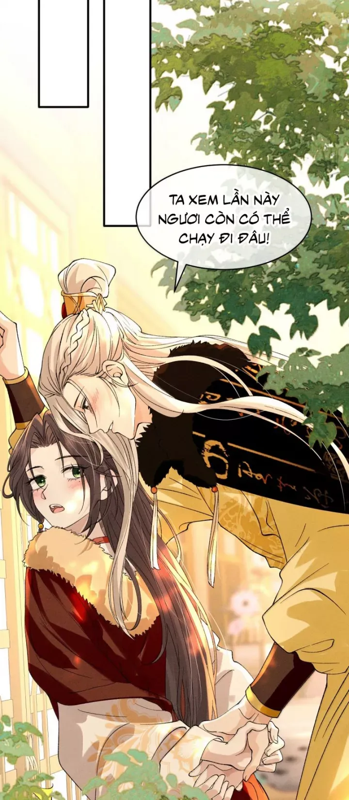 Hải Vương Sau Khi Hoàn Lương Sa Vào Tu La Tràng Chapter 55 - Trang 2