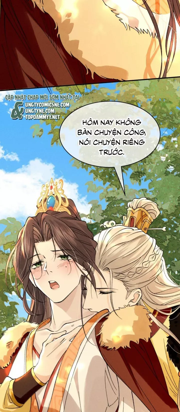 Hải Vương Sau Khi Hoàn Lương Sa Vào Tu La Tràng Chapter 55 - Trang 2