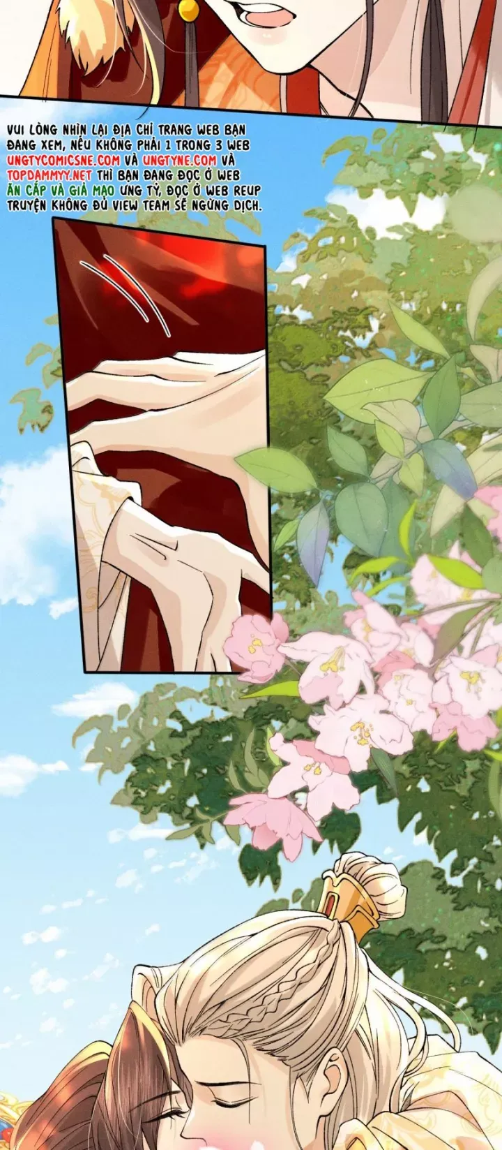 Hải Vương Sau Khi Hoàn Lương Sa Vào Tu La Tràng Chapter 55 - Trang 2