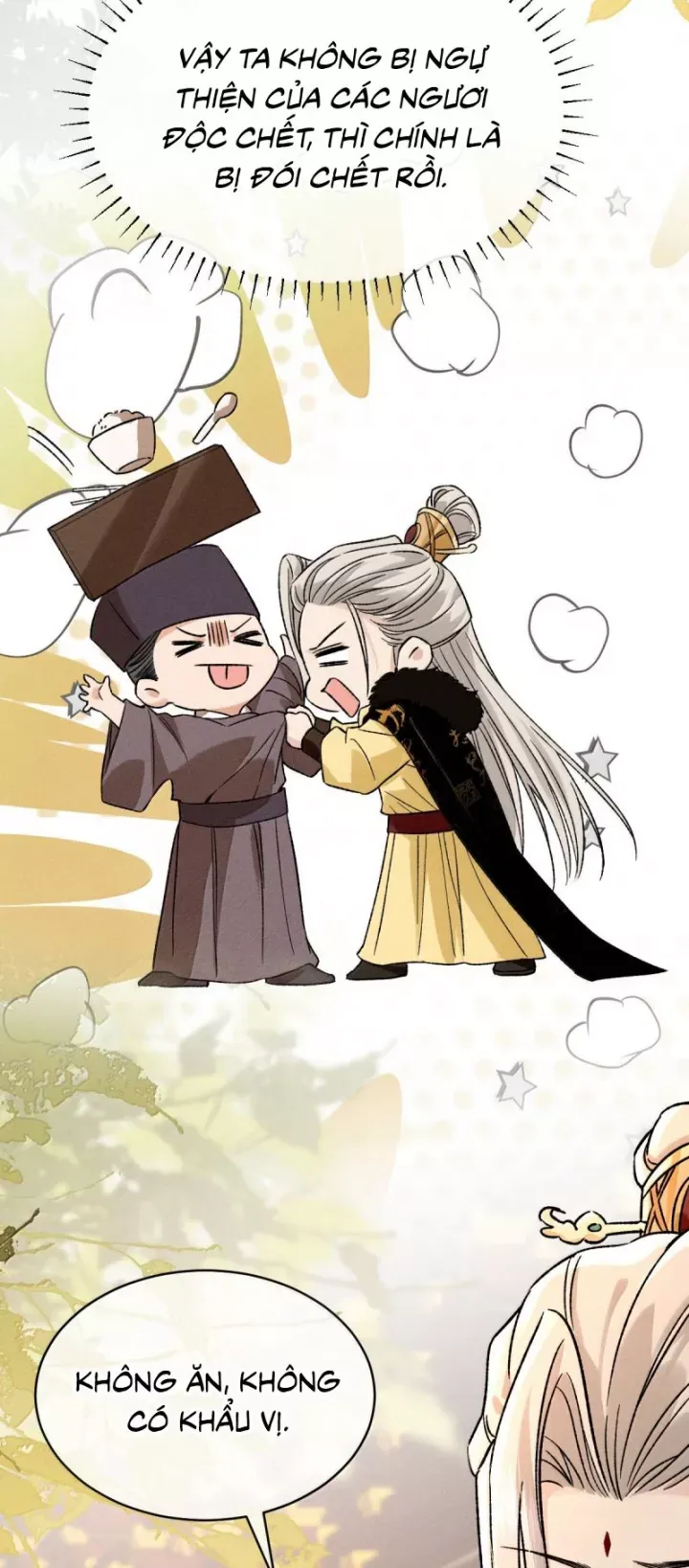 Hải Vương Sau Khi Hoàn Lương Sa Vào Tu La Tràng Chapter 55 - Trang 2