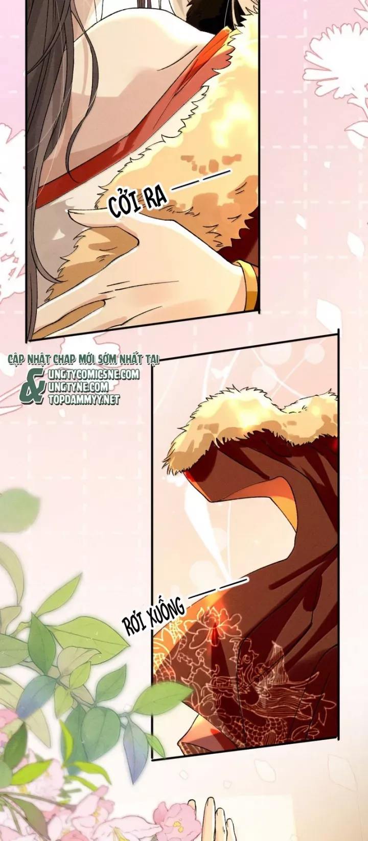 Hải Vương Sau Khi Hoàn Lương Sa Vào Tu La Tràng Chapter 55 - Trang 2