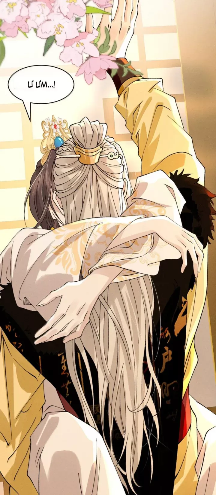 Hải Vương Sau Khi Hoàn Lương Sa Vào Tu La Tràng Chapter 55 - Trang 2