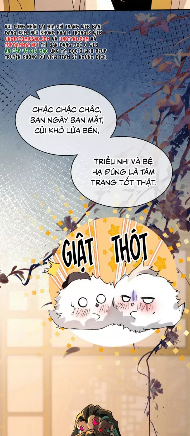 Hải Vương Sau Khi Hoàn Lương Sa Vào Tu La Tràng Chapter 55 - Trang 2