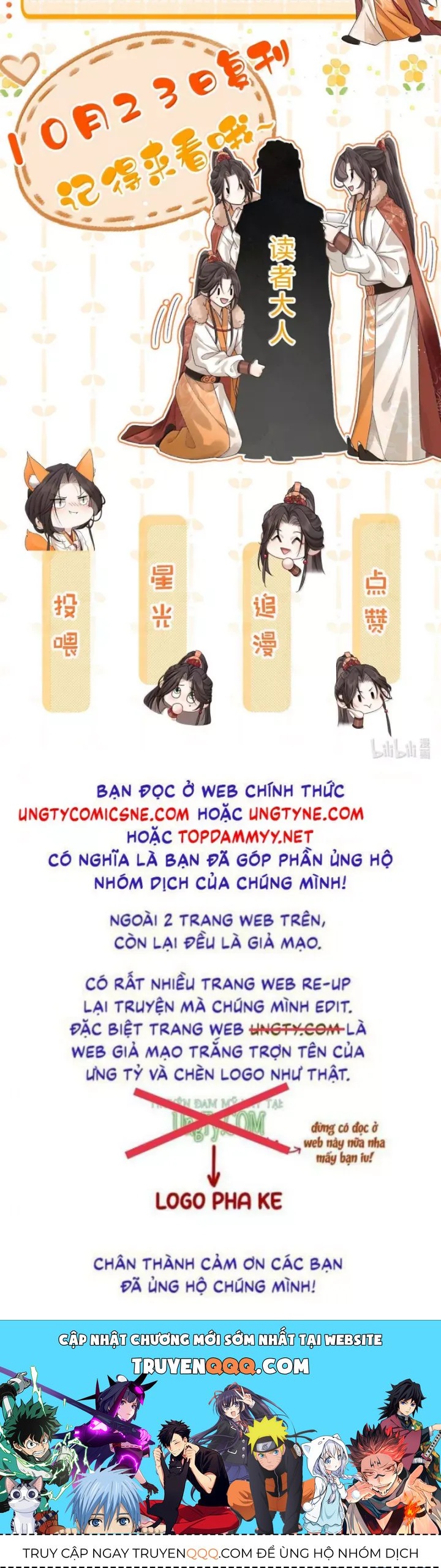 Hải Vương Sau Khi Hoàn Lương Sa Vào Tu La Tràng Chapter 55 - Trang 2