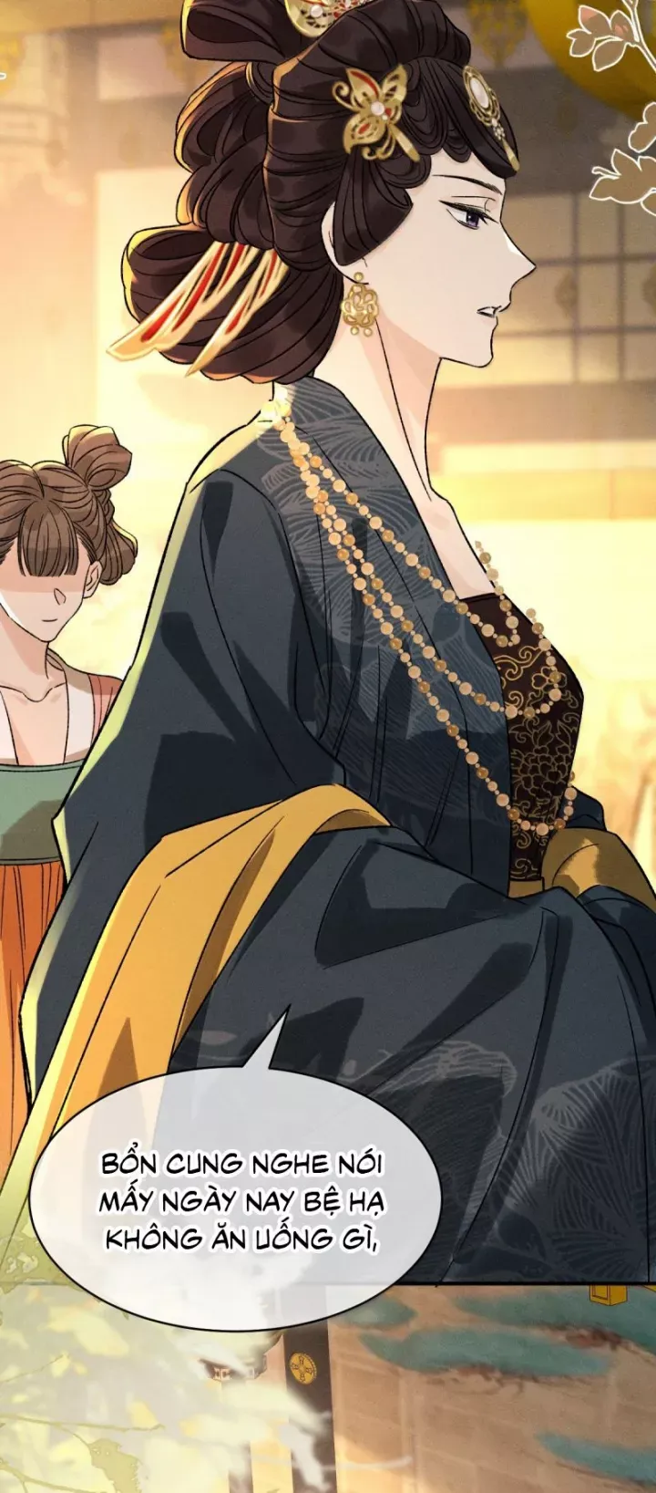 Hải Vương Sau Khi Hoàn Lương Sa Vào Tu La Tràng Chapter 55 - Trang 2