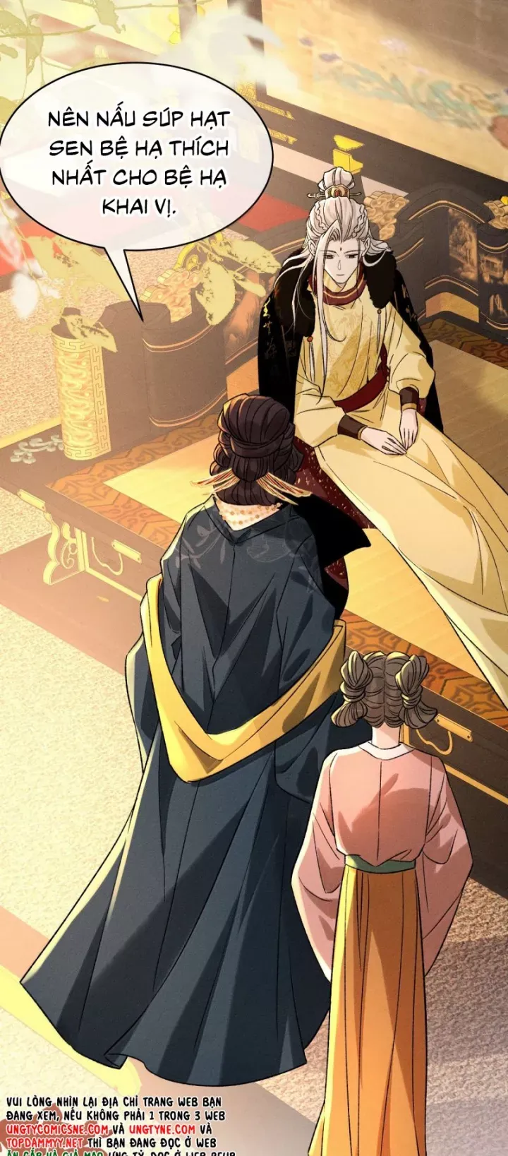 Hải Vương Sau Khi Hoàn Lương Sa Vào Tu La Tràng Chapter 55 - Trang 2