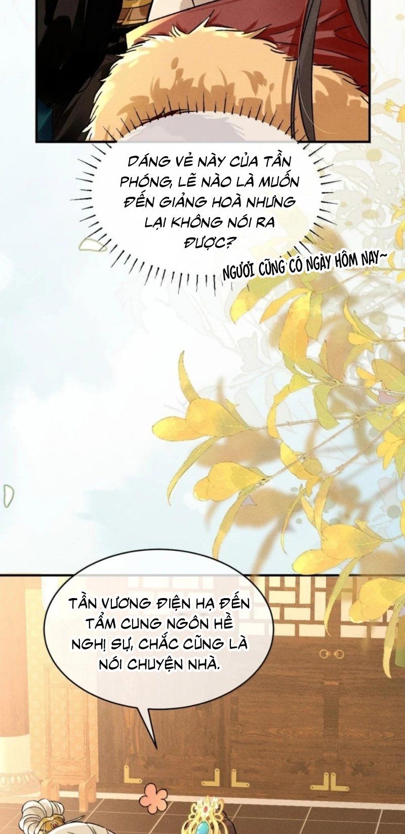 Hải Vương Sau Khi Hoàn Lương Sa Vào Tu La Tràng Chapter 56 - Trang 2