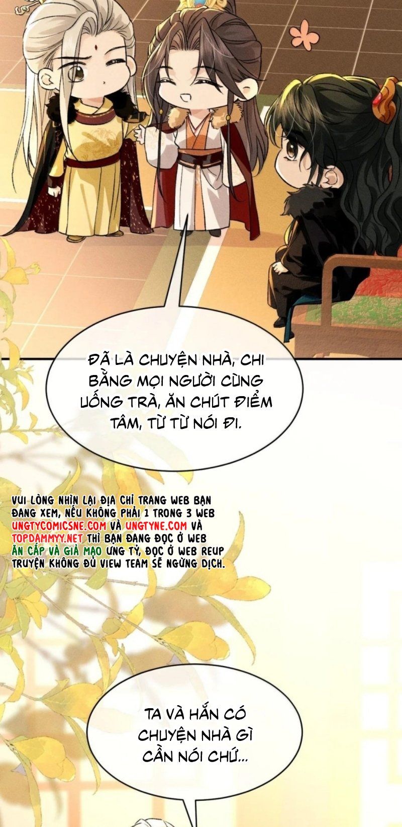 Hải Vương Sau Khi Hoàn Lương Sa Vào Tu La Tràng Chapter 56 - Trang 2