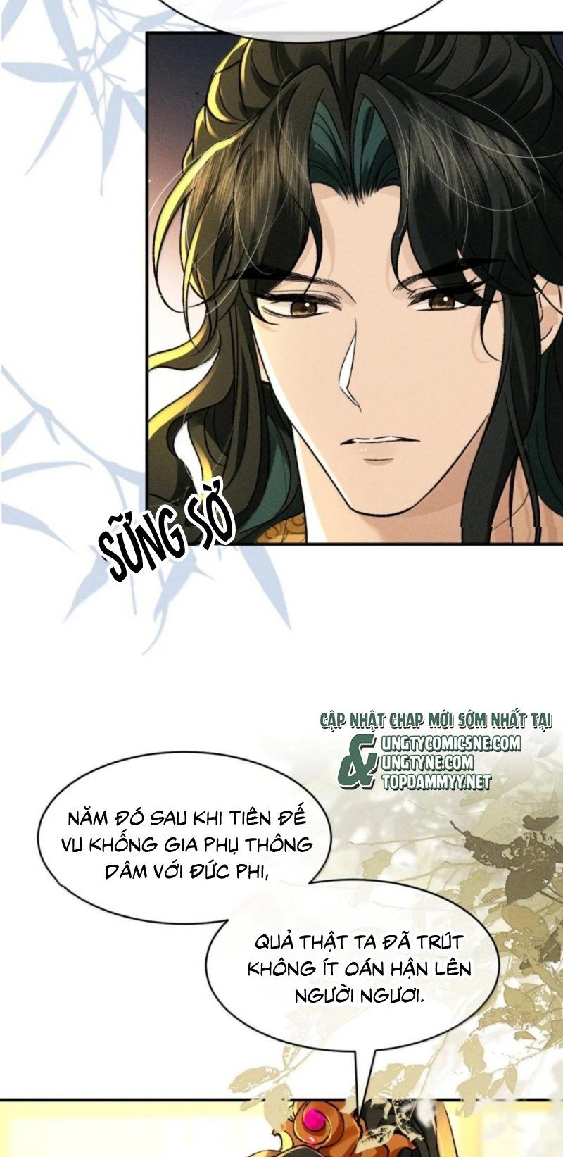 Hải Vương Sau Khi Hoàn Lương Sa Vào Tu La Tràng Chapter 56 - Trang 2