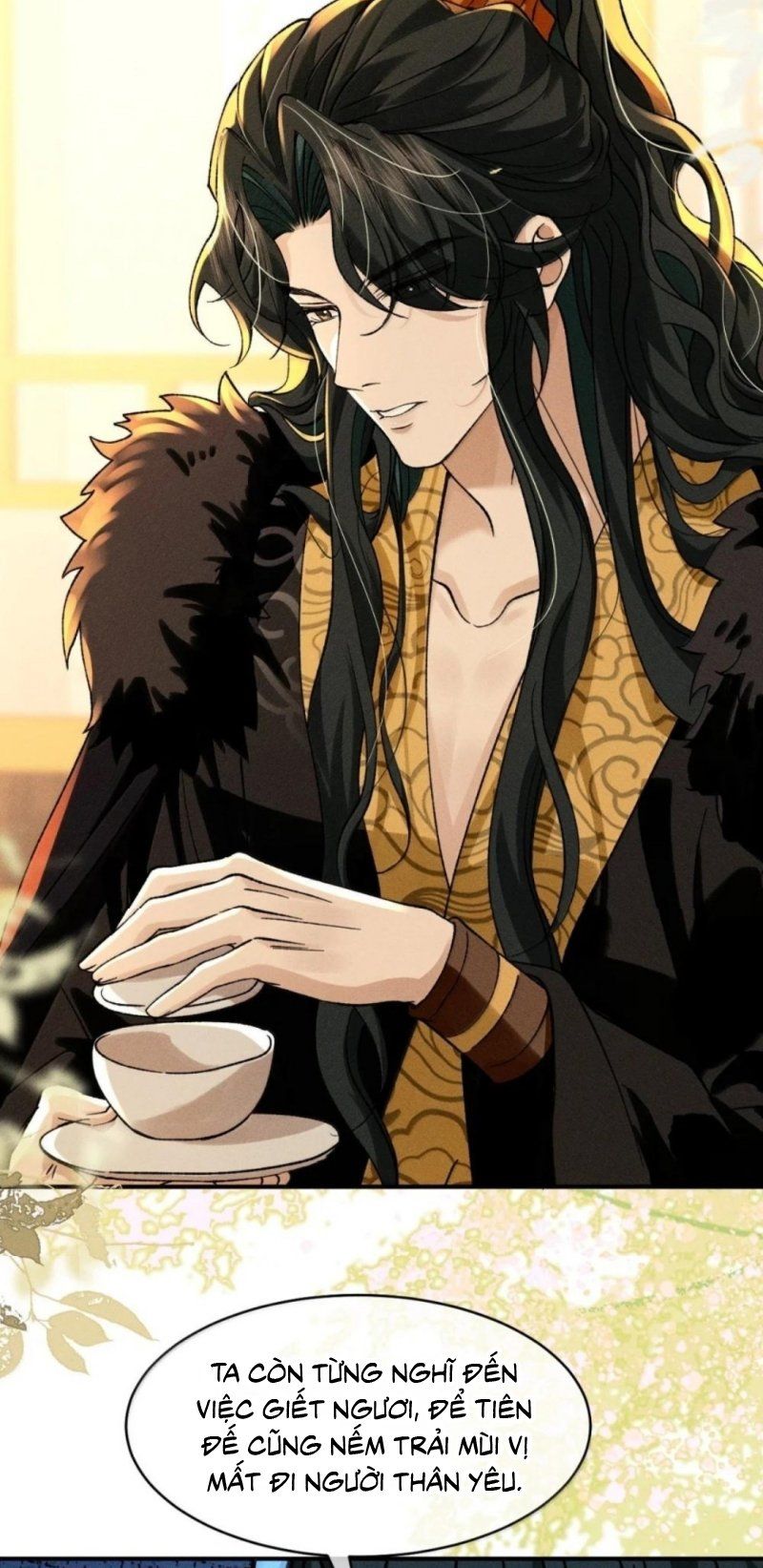 Hải Vương Sau Khi Hoàn Lương Sa Vào Tu La Tràng Chapter 56 - Trang 2