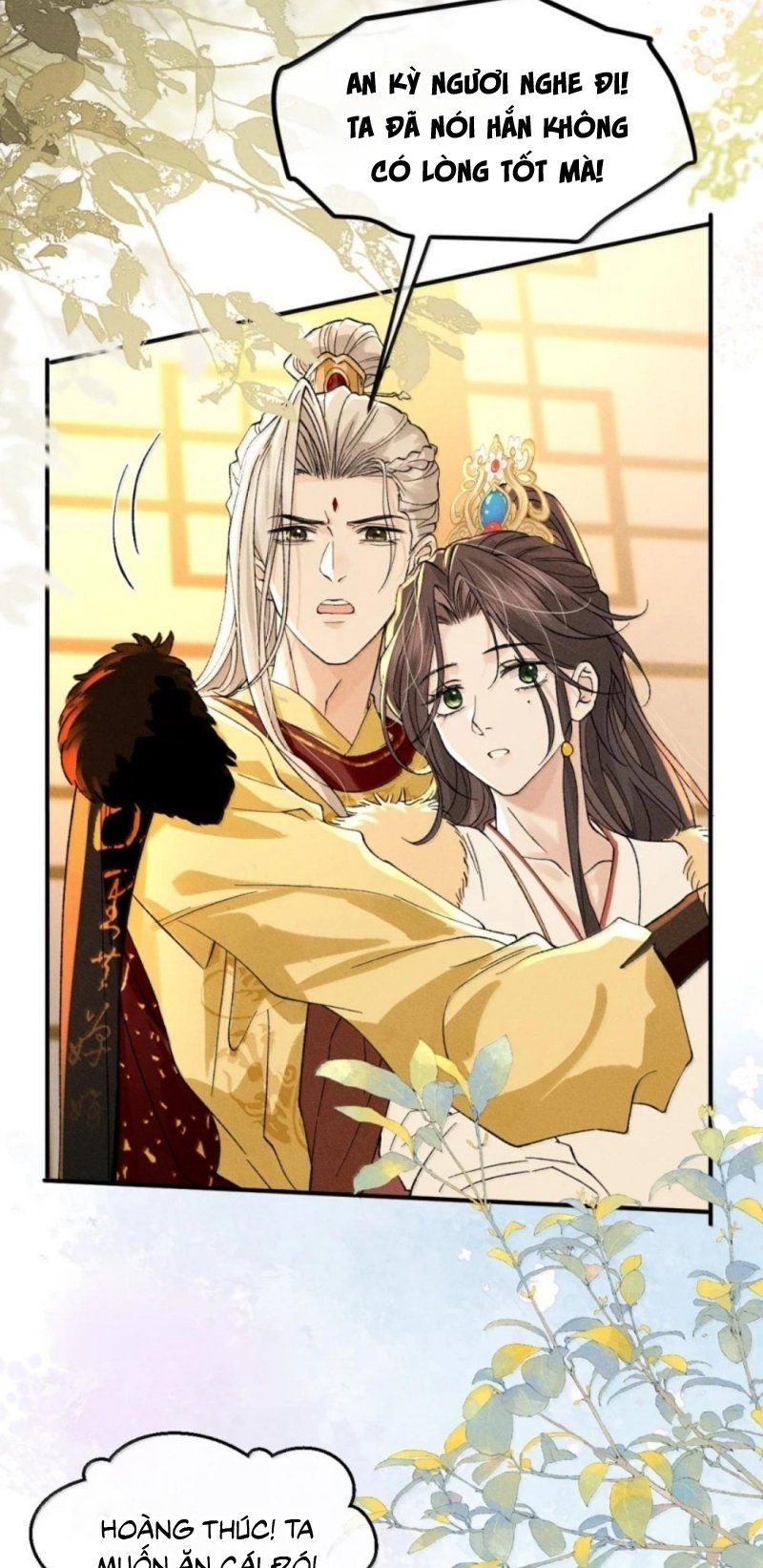 Hải Vương Sau Khi Hoàn Lương Sa Vào Tu La Tràng Chapter 56 - Trang 2