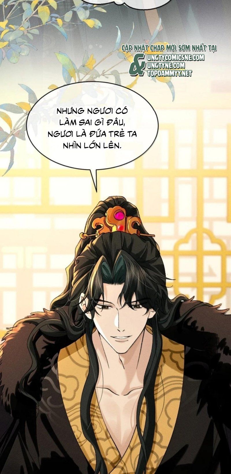 Hải Vương Sau Khi Hoàn Lương Sa Vào Tu La Tràng Chapter 56 - Trang 2