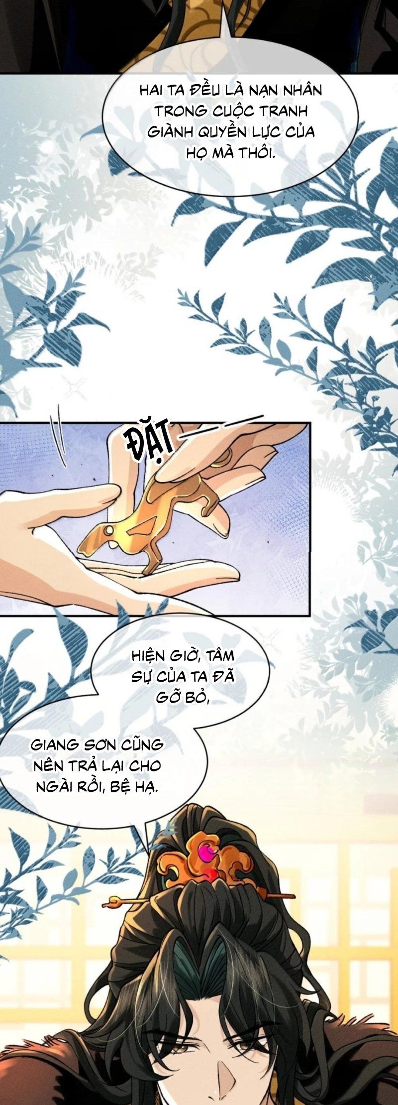 Hải Vương Sau Khi Hoàn Lương Sa Vào Tu La Tràng Chapter 56 - Trang 2