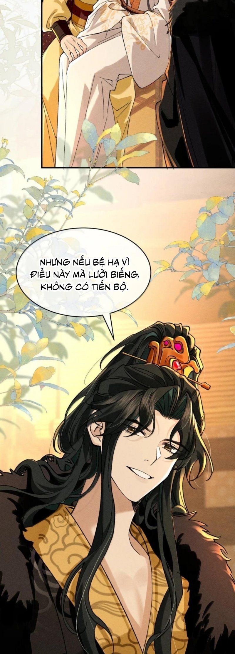 Hải Vương Sau Khi Hoàn Lương Sa Vào Tu La Tràng Chapter 56 - Trang 2