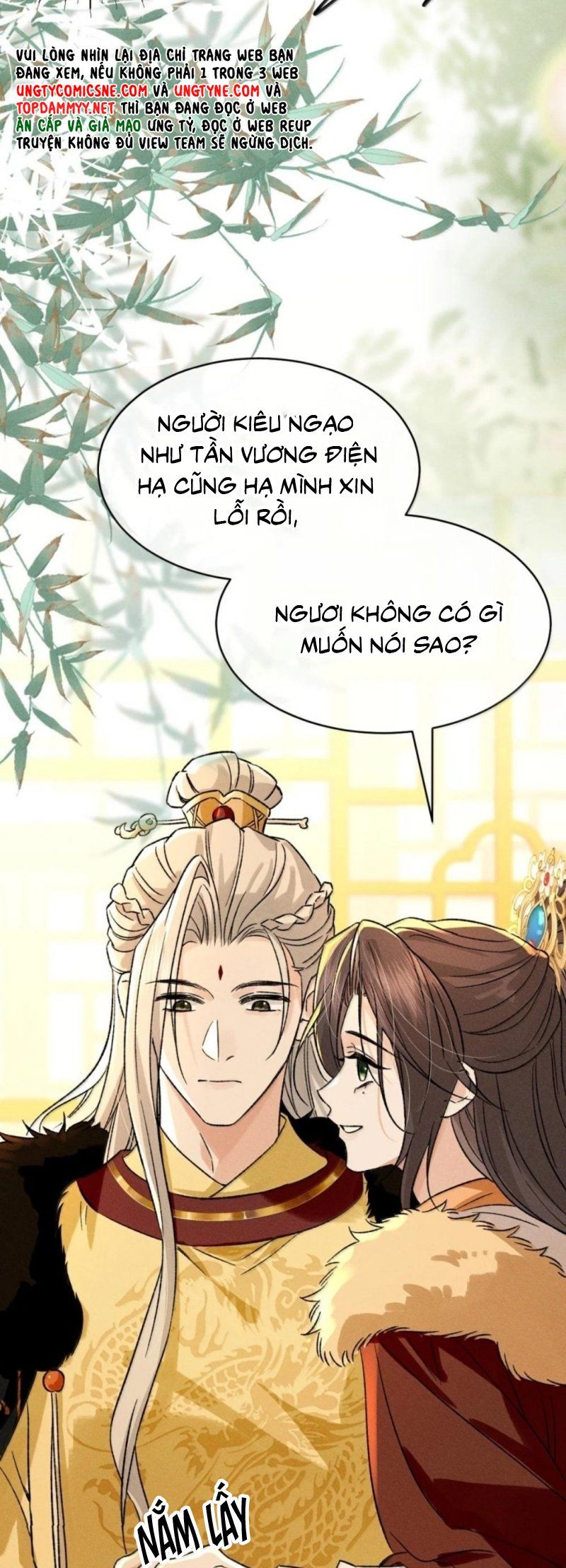 Hải Vương Sau Khi Hoàn Lương Sa Vào Tu La Tràng Chapter 56 - Trang 2