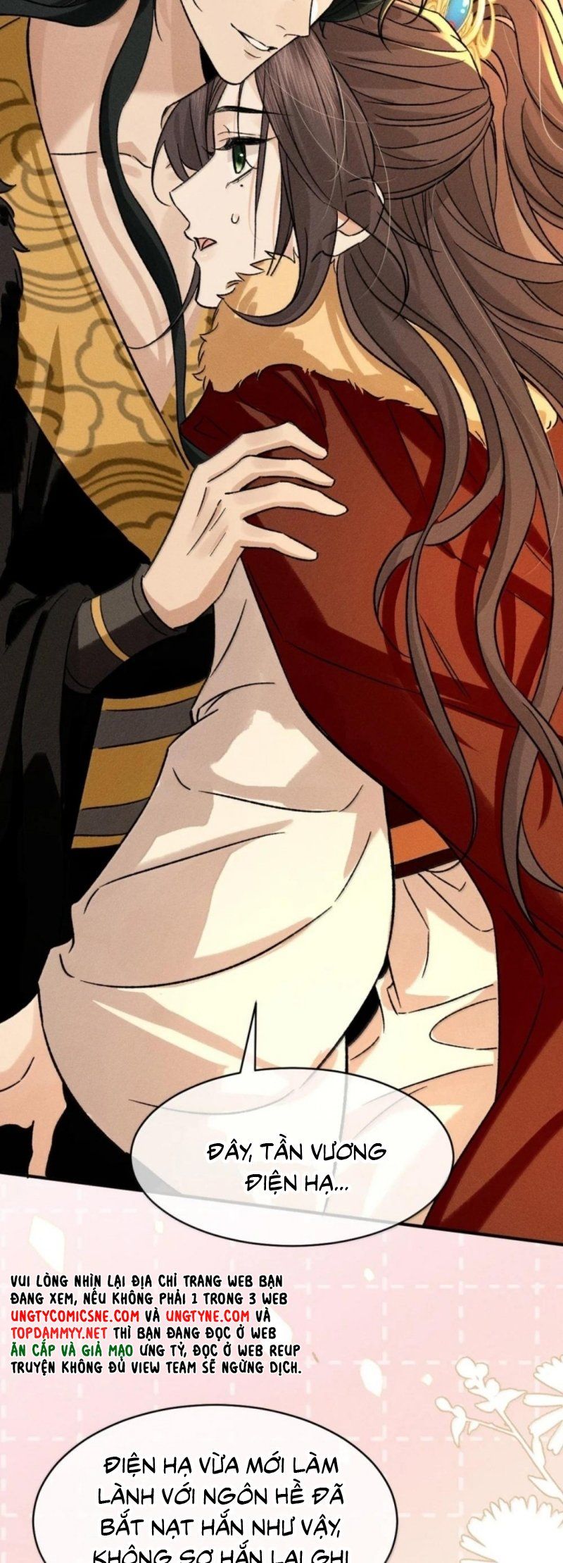 Hải Vương Sau Khi Hoàn Lương Sa Vào Tu La Tràng Chapter 56 - Trang 2