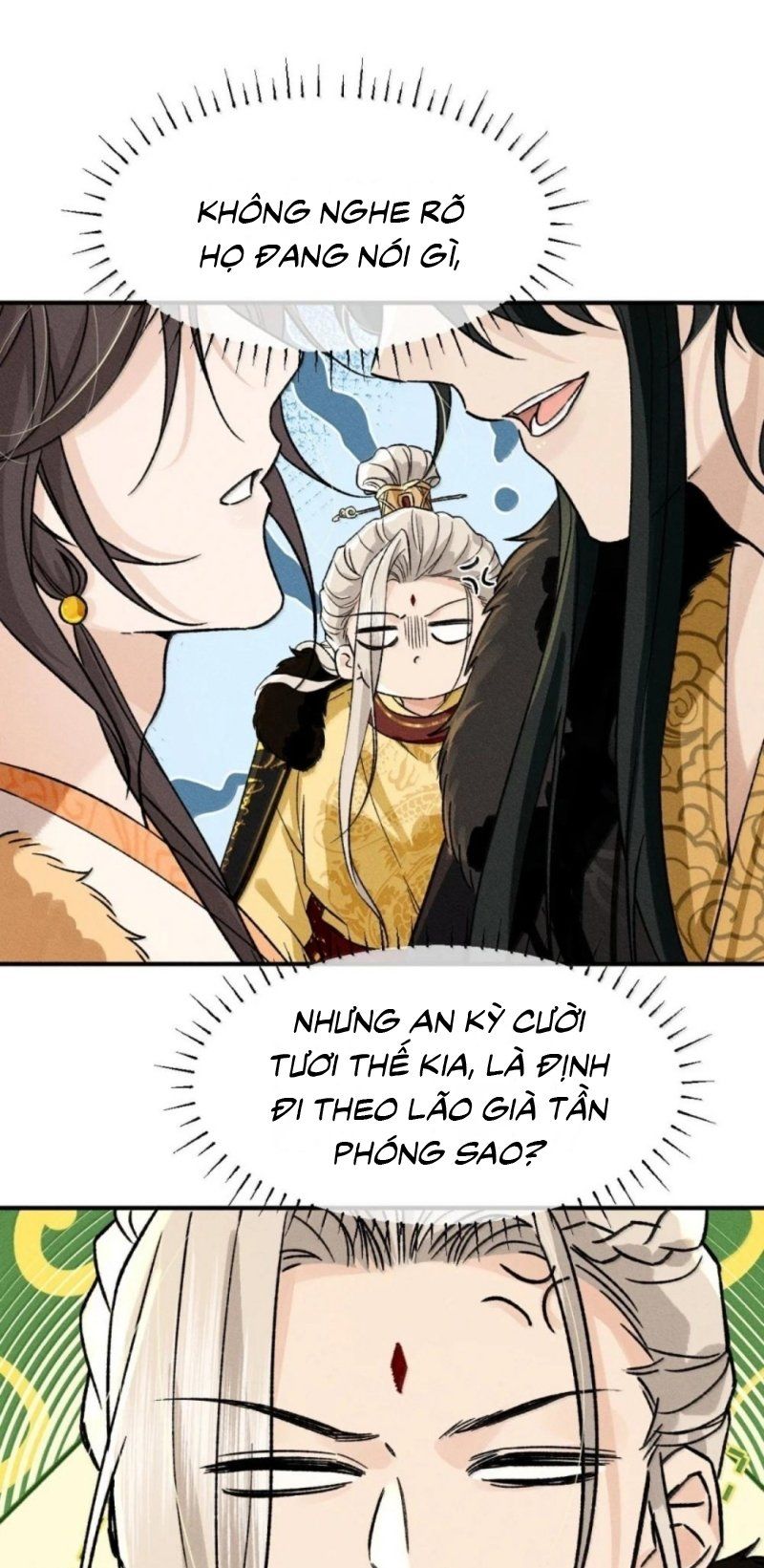 Hải Vương Sau Khi Hoàn Lương Sa Vào Tu La Tràng Chapter 56 - Trang 2