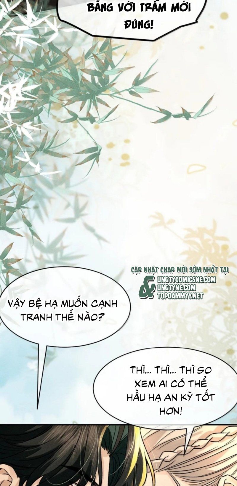 Hải Vương Sau Khi Hoàn Lương Sa Vào Tu La Tràng Chapter 56 - Trang 2