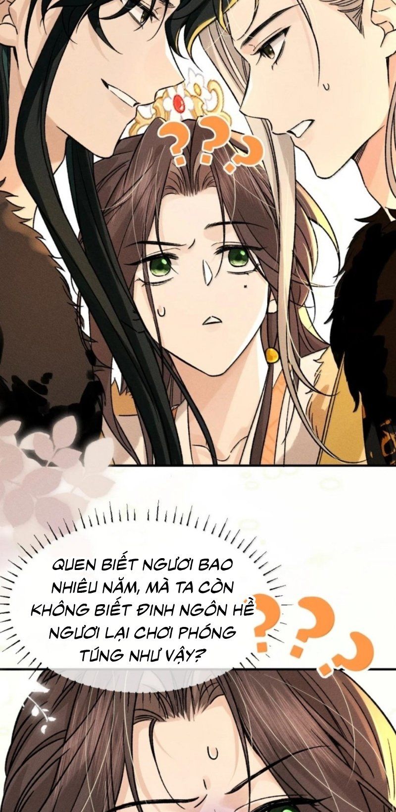 Hải Vương Sau Khi Hoàn Lương Sa Vào Tu La Tràng Chapter 56 - Trang 2