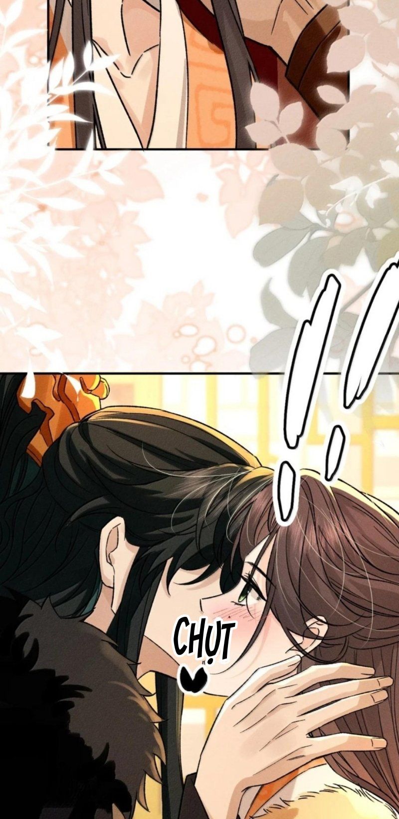 Hải Vương Sau Khi Hoàn Lương Sa Vào Tu La Tràng Chapter 56 - Trang 2