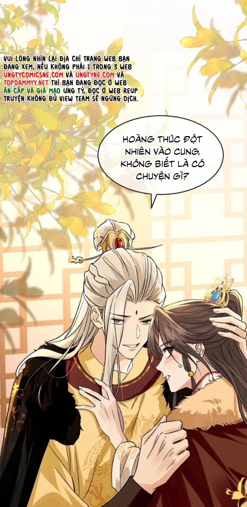 Hải Vương Sau Khi Hoàn Lương Sa Vào Tu La Tràng Chapter 56 - Trang 2