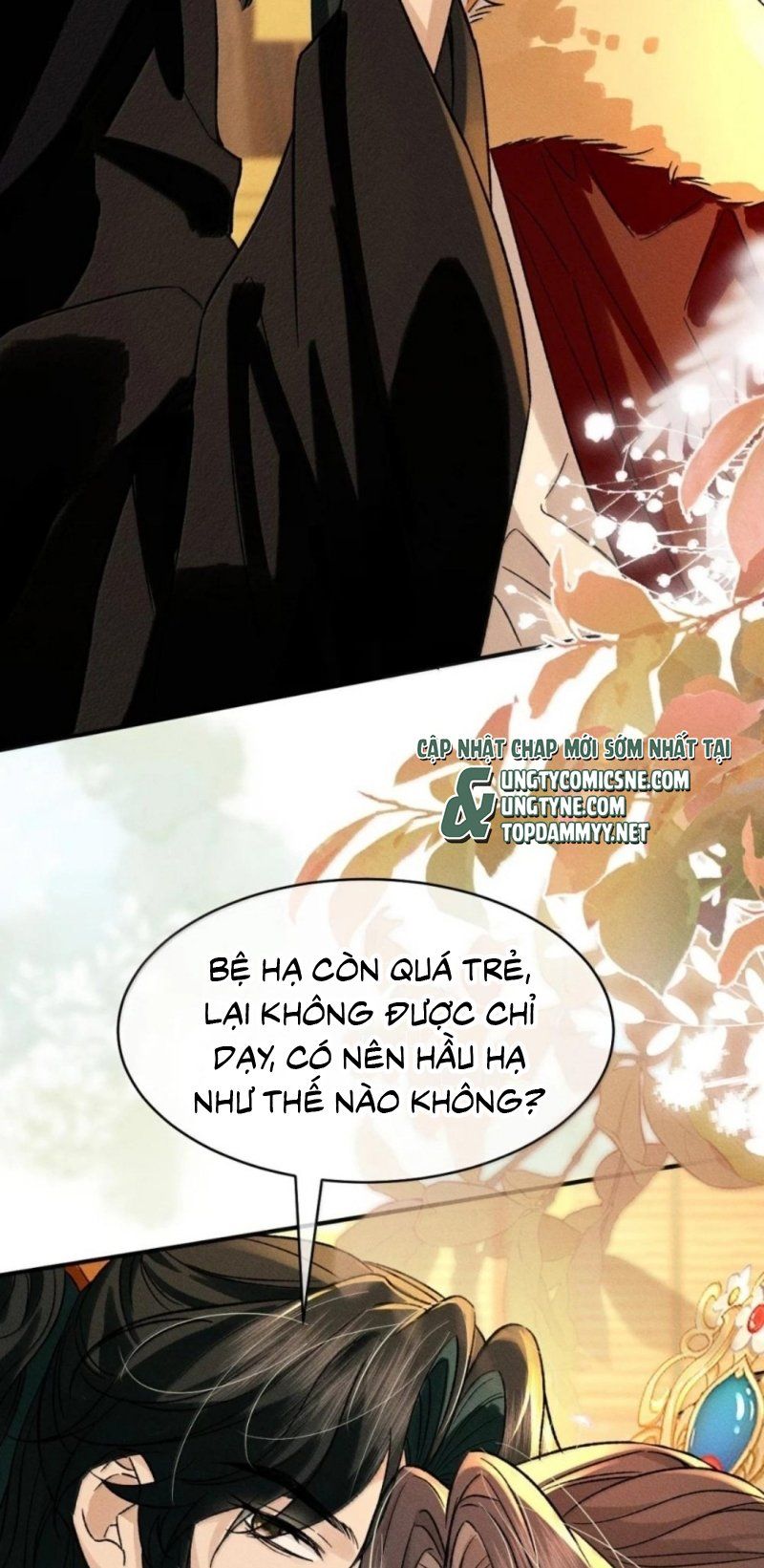 Hải Vương Sau Khi Hoàn Lương Sa Vào Tu La Tràng Chapter 56 - Trang 2