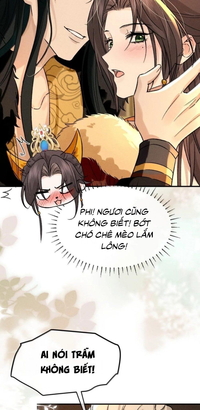 Hải Vương Sau Khi Hoàn Lương Sa Vào Tu La Tràng Chapter 56 - Trang 2