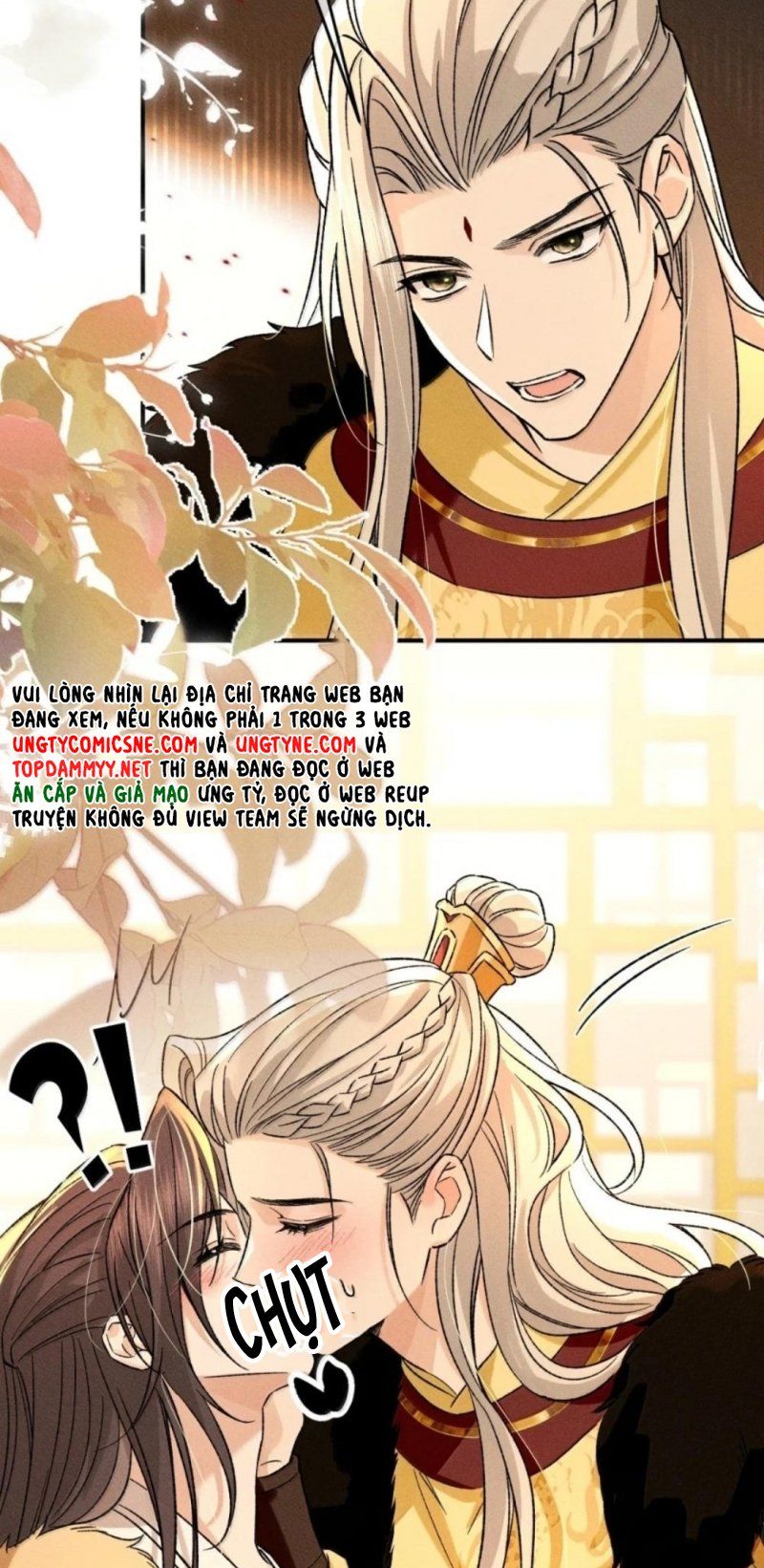 Hải Vương Sau Khi Hoàn Lương Sa Vào Tu La Tràng Chapter 56 - Trang 2