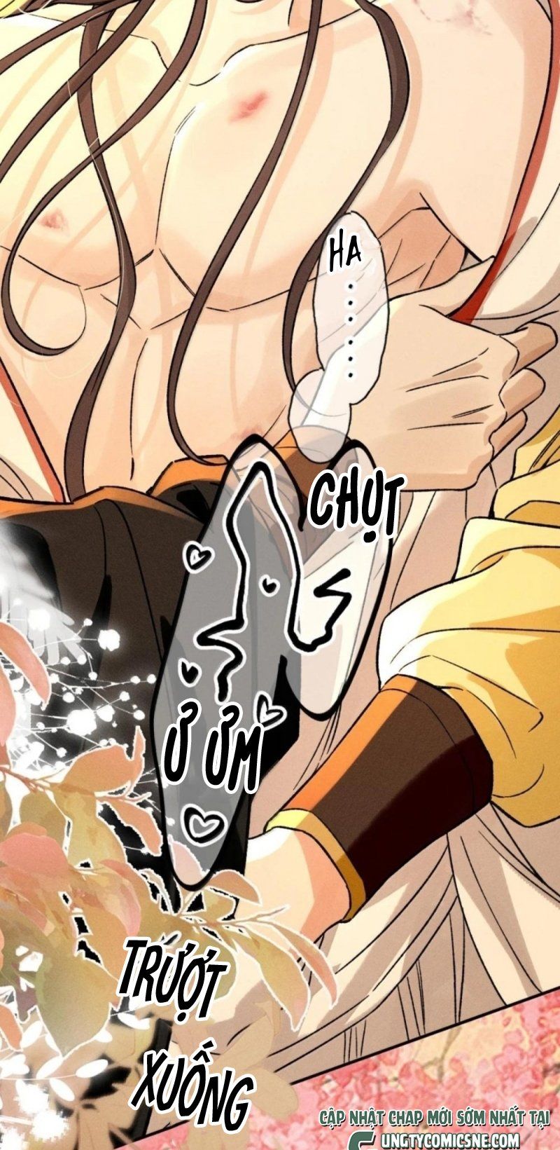 Hải Vương Sau Khi Hoàn Lương Sa Vào Tu La Tràng Chapter 56 - Trang 2