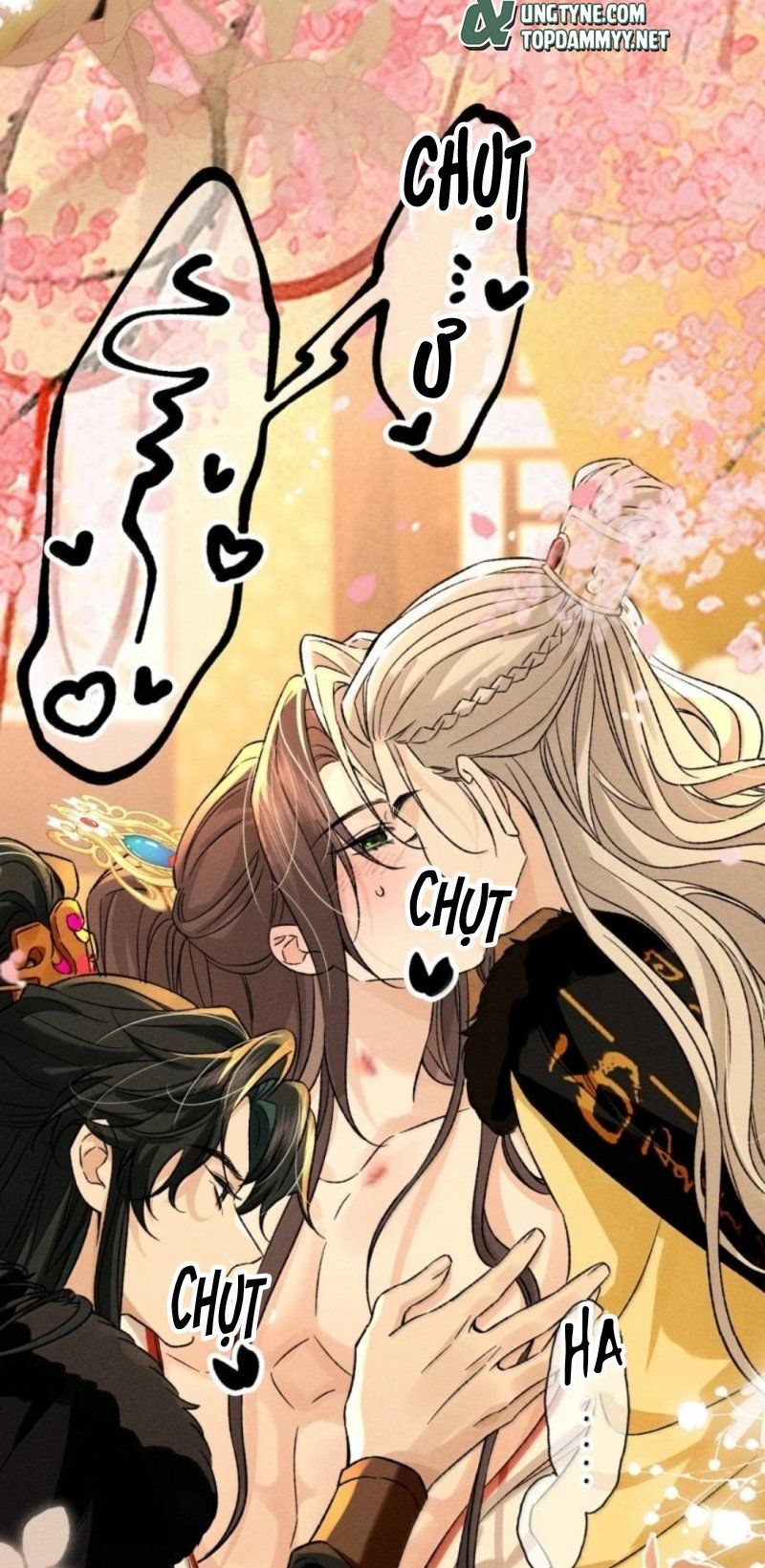 Hải Vương Sau Khi Hoàn Lương Sa Vào Tu La Tràng Chapter 56 - Trang 2