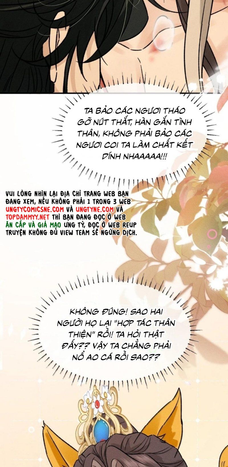 Hải Vương Sau Khi Hoàn Lương Sa Vào Tu La Tràng Chapter 56 - Trang 2