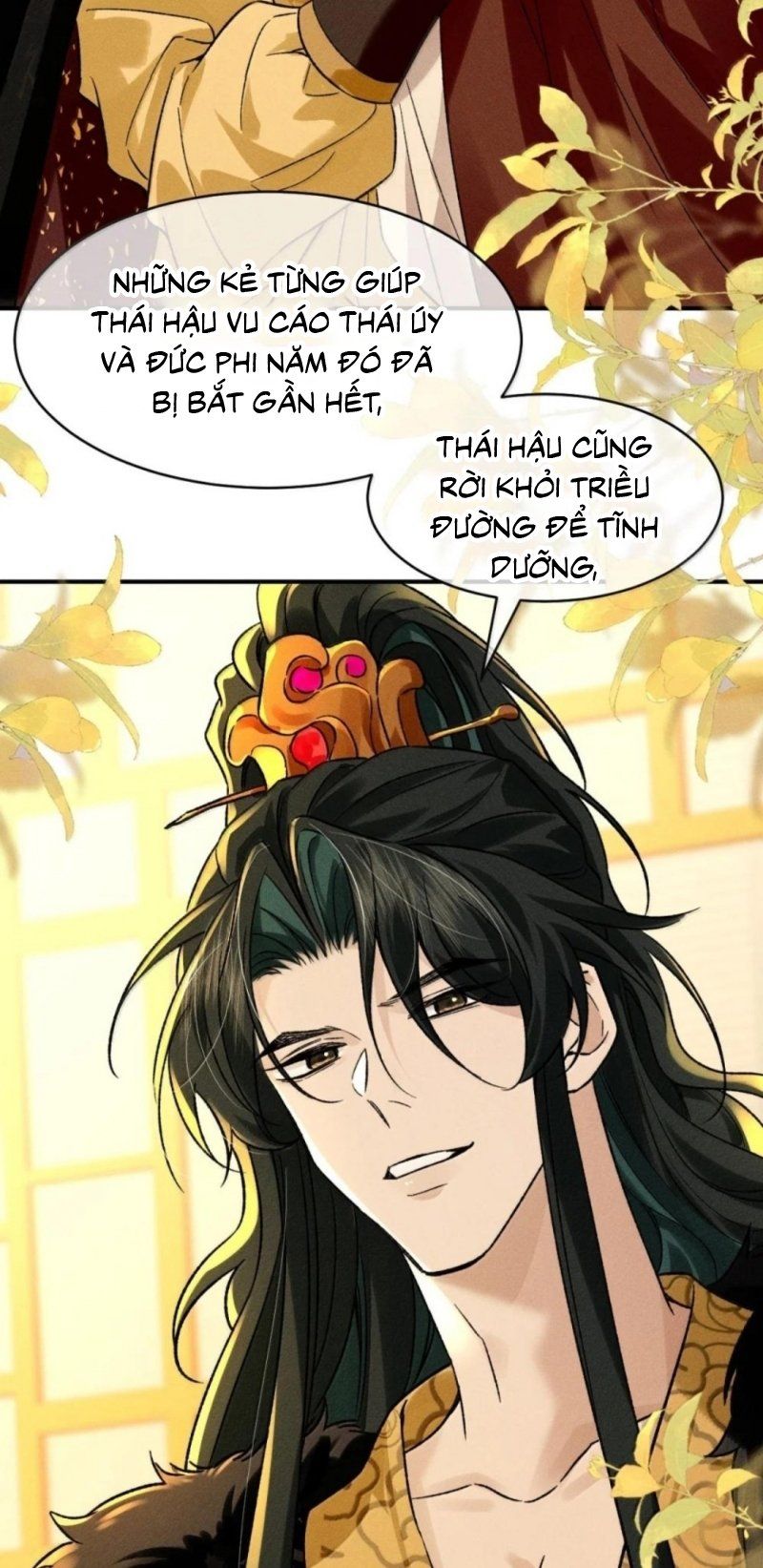 Hải Vương Sau Khi Hoàn Lương Sa Vào Tu La Tràng Chapter 56 - Trang 2