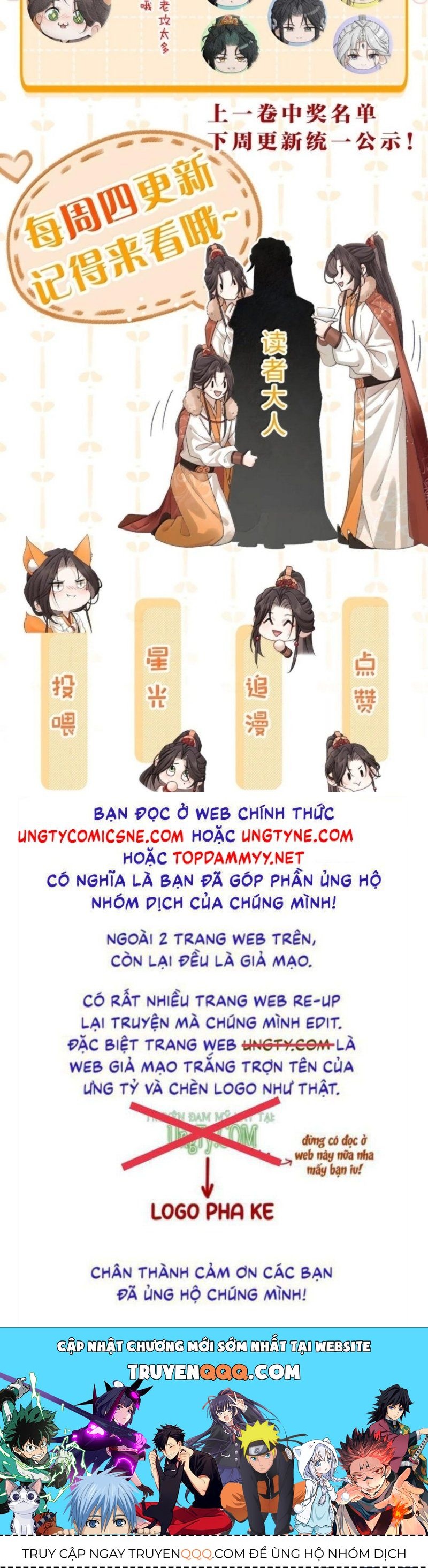 Hải Vương Sau Khi Hoàn Lương Sa Vào Tu La Tràng Chapter 56 - Trang 2