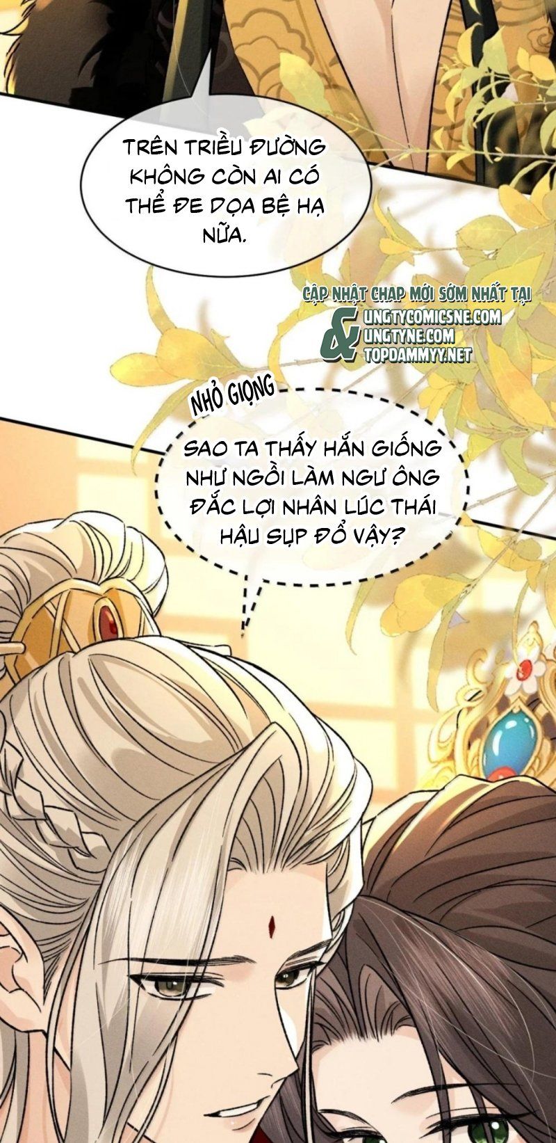 Hải Vương Sau Khi Hoàn Lương Sa Vào Tu La Tràng Chapter 56 - Trang 2