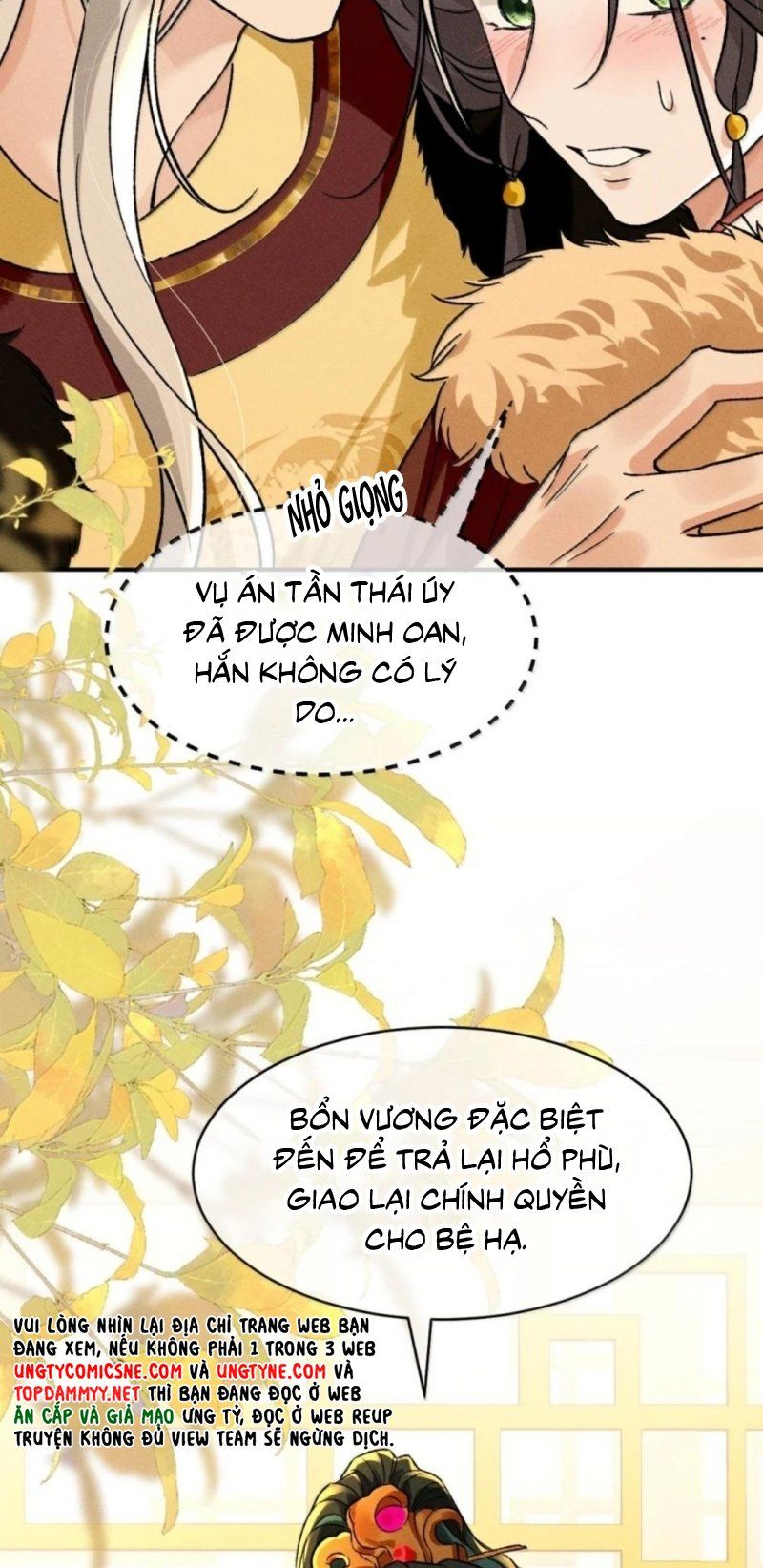 Hải Vương Sau Khi Hoàn Lương Sa Vào Tu La Tràng Chapter 56 - Trang 2