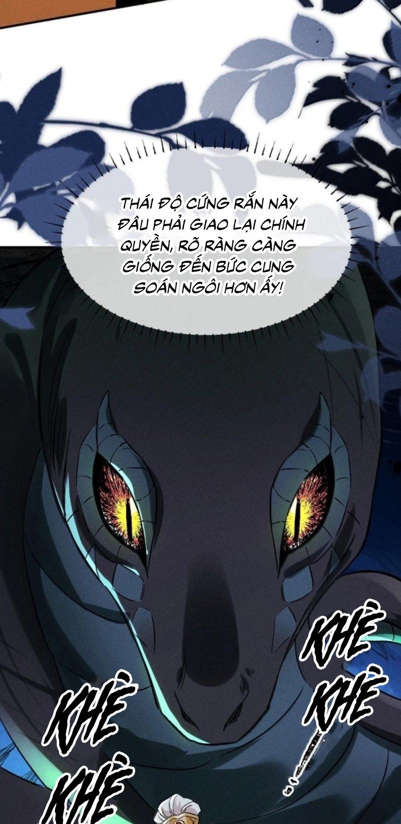 Hải Vương Sau Khi Hoàn Lương Sa Vào Tu La Tràng Chapter 56 - Trang 2