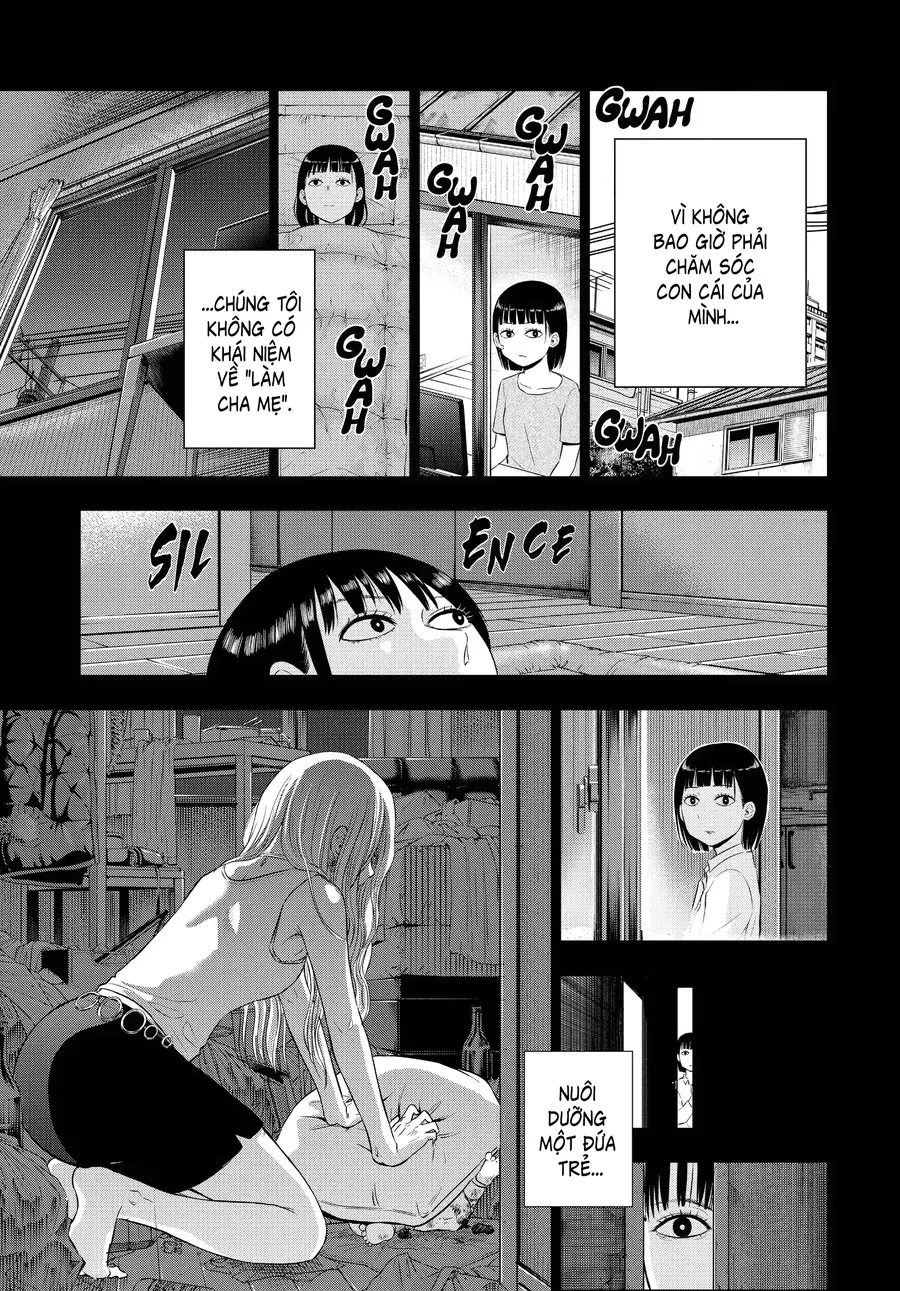 Cosmos Chapter 8 - Trang 2