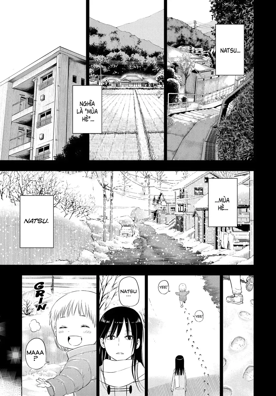 Cosmos Chapter 8 - Trang 2