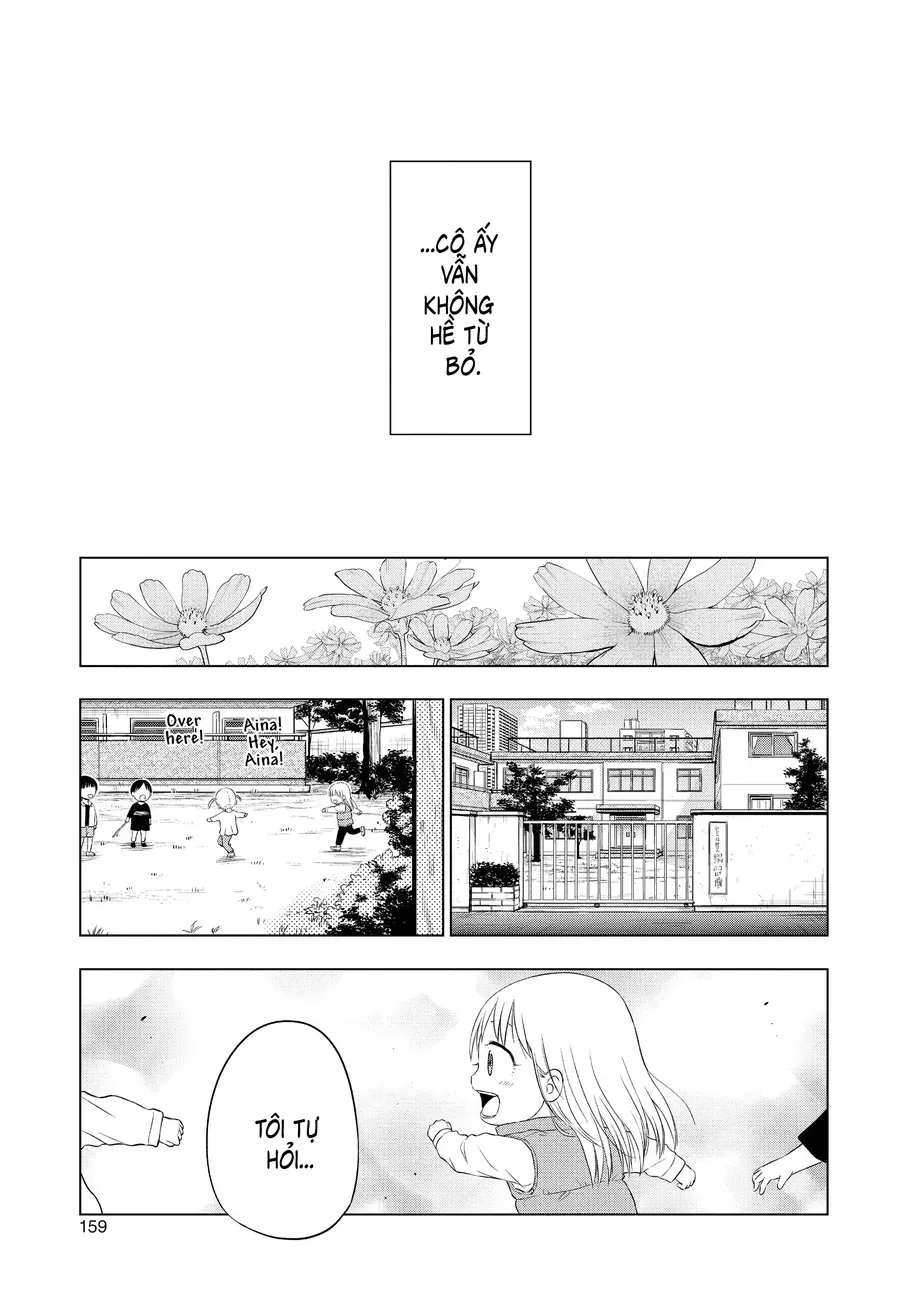 Cosmos Chapter 8 - Trang 2