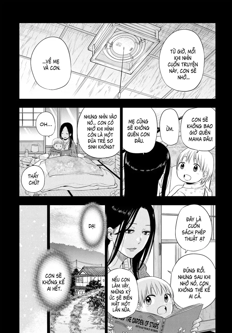 Cosmos Chapter 8 - Trang 2