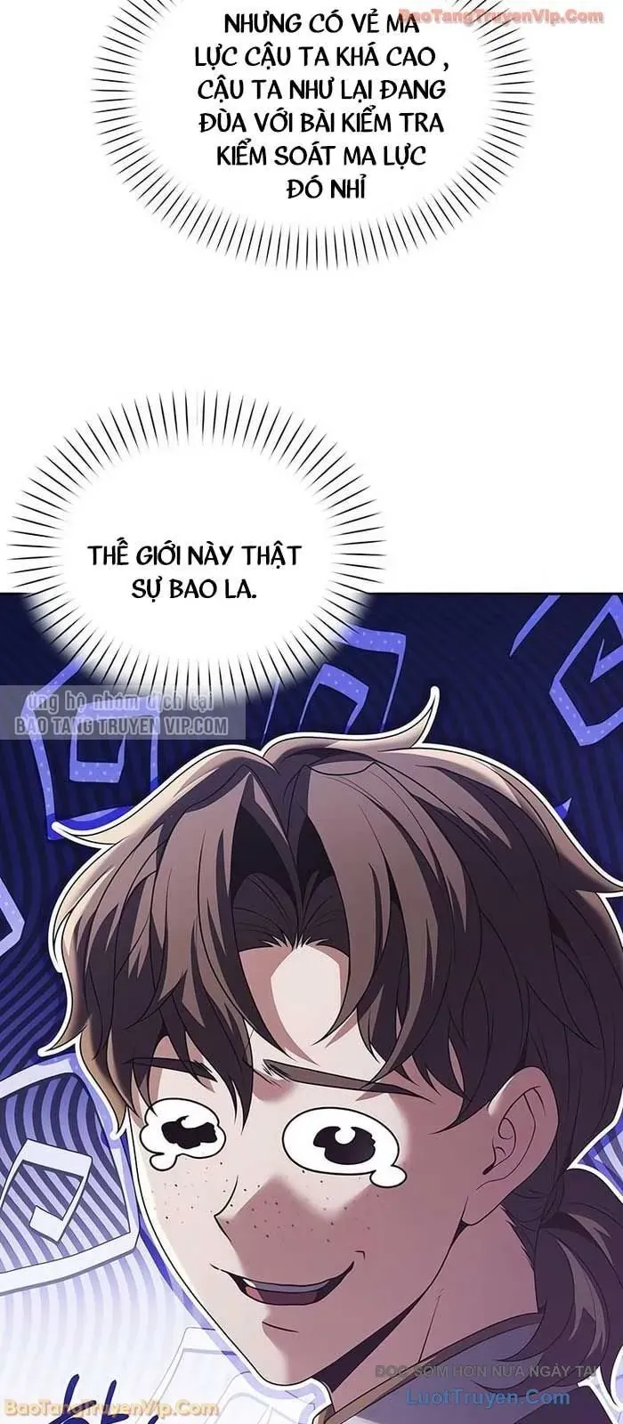 Cuộc Sống Tái Sinh Của Pháp Sư Hẻm Tối Chapter 19 - Trang 2