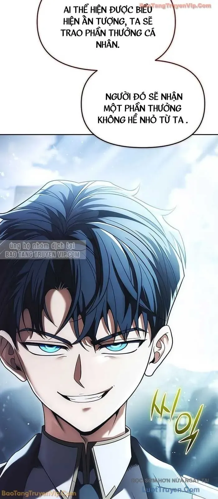 Cuộc Sống Tái Sinh Của Pháp Sư Hẻm Tối Chapter 19 - Trang 2