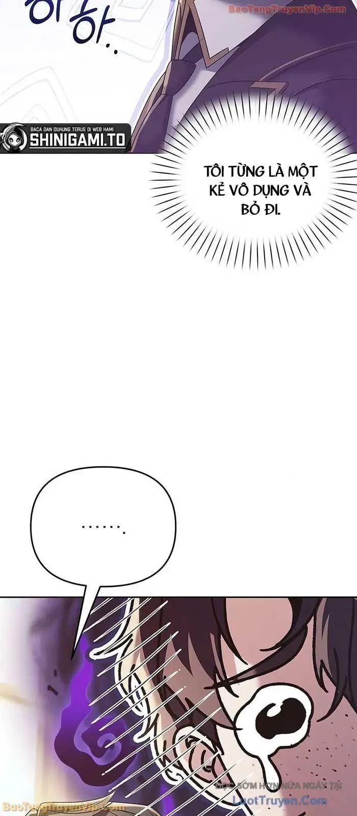 Cuộc Sống Tái Sinh Của Pháp Sư Hẻm Tối Chapter 19 - Trang 2