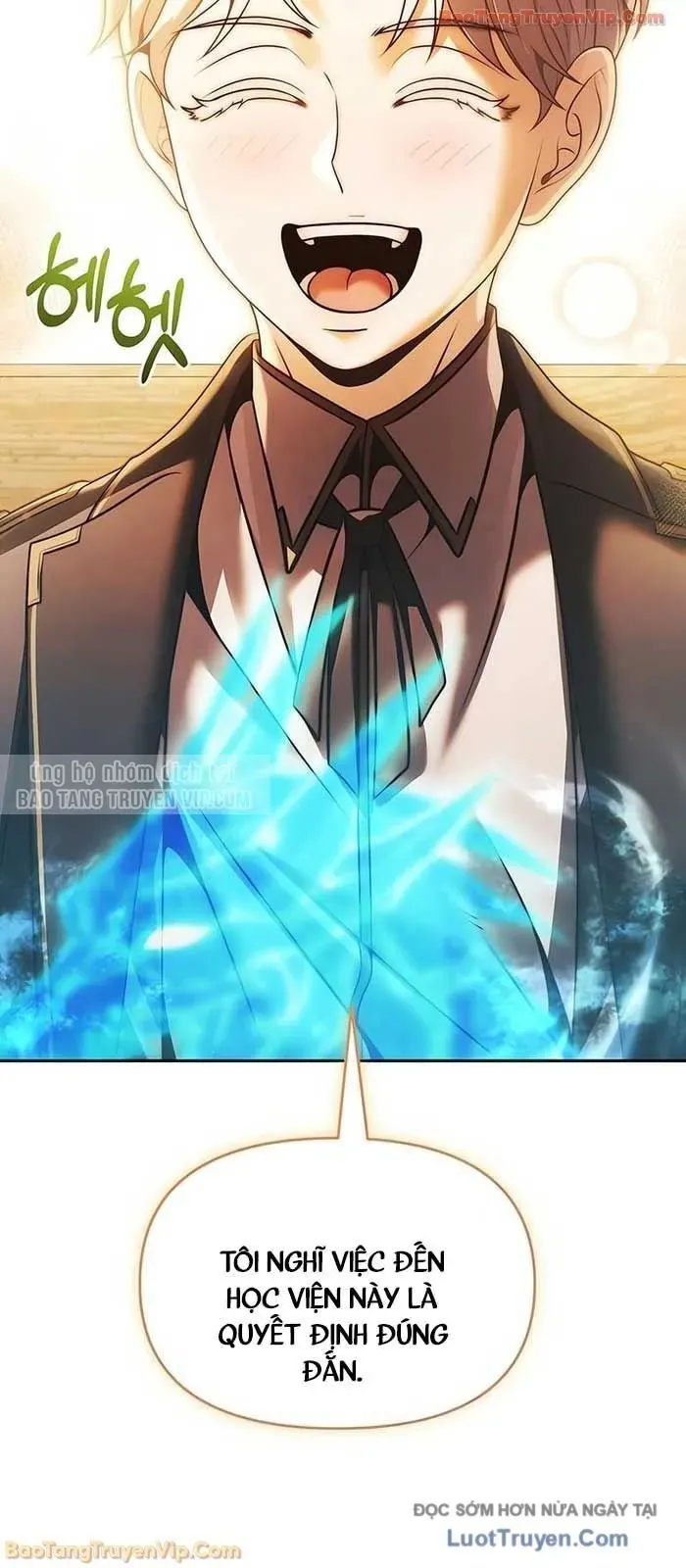 Cuộc Sống Tái Sinh Của Pháp Sư Hẻm Tối Chapter 19 - Trang 2