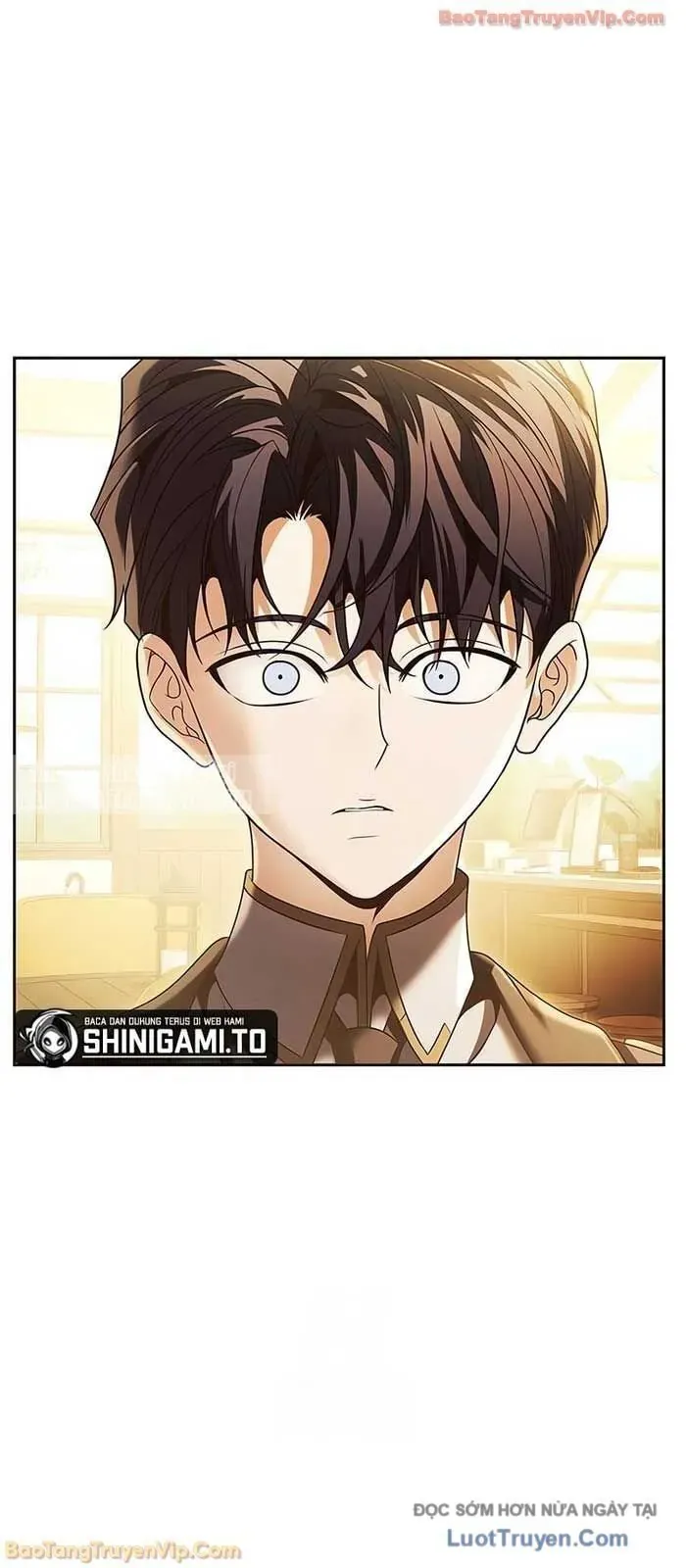 Cuộc Sống Tái Sinh Của Pháp Sư Hẻm Tối Chapter 19 - Trang 2