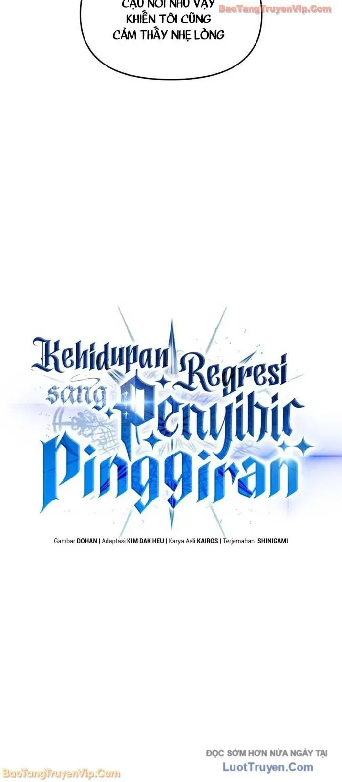 Cuộc Sống Tái Sinh Của Pháp Sư Hẻm Tối Chapter 19 - Trang 2