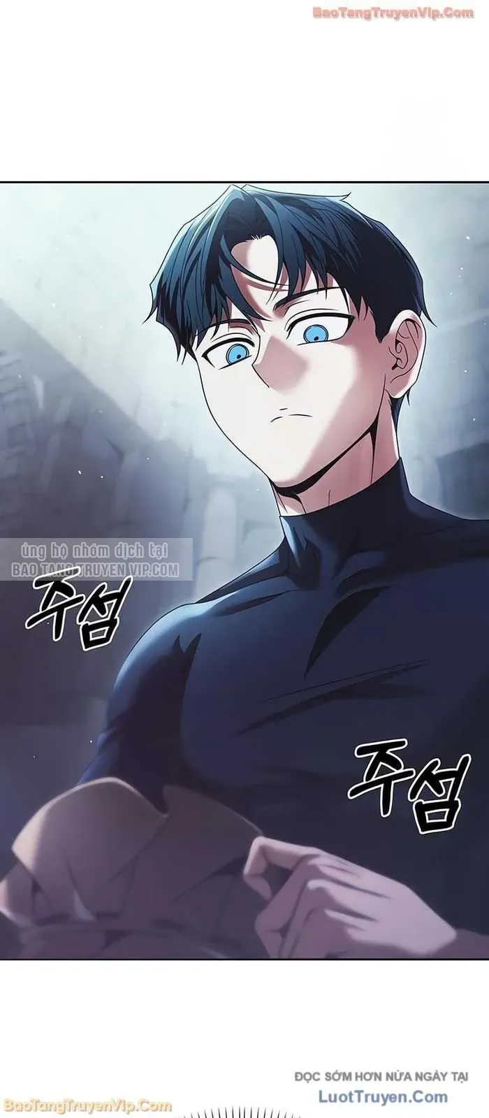 Cuộc Sống Tái Sinh Của Pháp Sư Hẻm Tối Chapter 19 - Trang 2